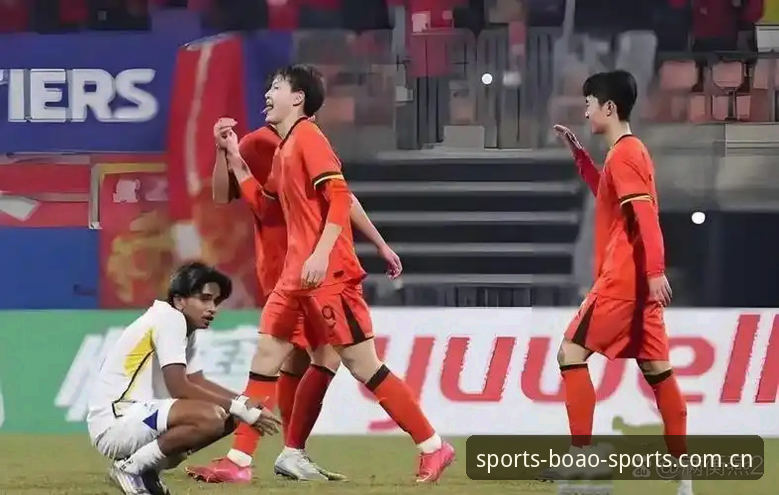 中国U17国少队签运如何？世界杯抽签结果对出线形势有何影响？